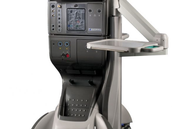 Constellation, equipo de última tecnología.