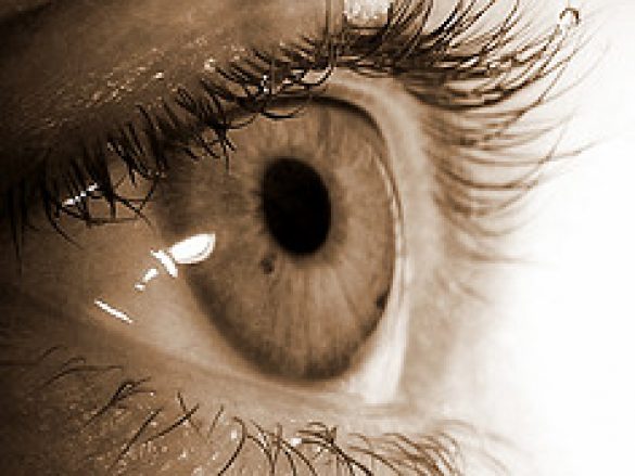 ¿Qué es la escleritis?