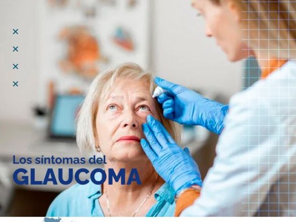 ¿Qué es el glaucoma crónico de ángulo cerrado?