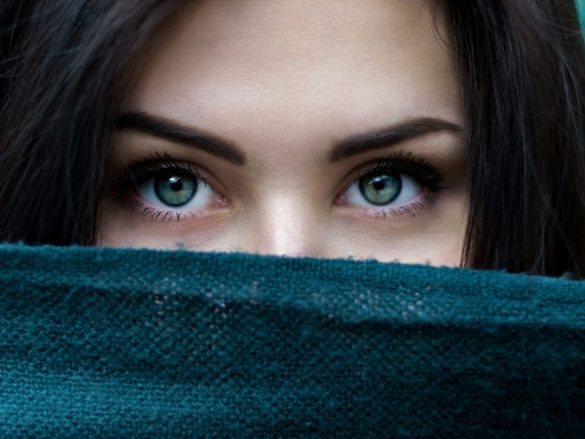 5 Curiosidades asombrosas que no sabías sobre tus Ojos