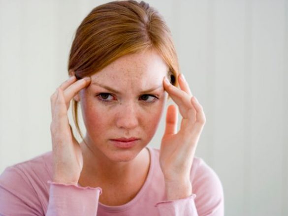 ¿Cansancio ocular: ejercicios para relajar la vista?