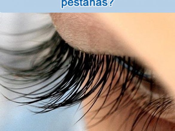 ¿Para que nos sirven las cejas y las pestañas?