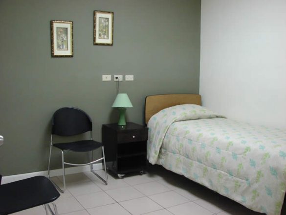 Contamos con cómodas instalaciones