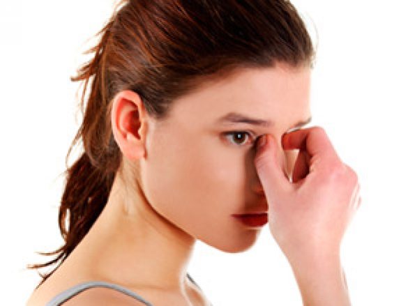 ¿Qué es la Queratitis?
