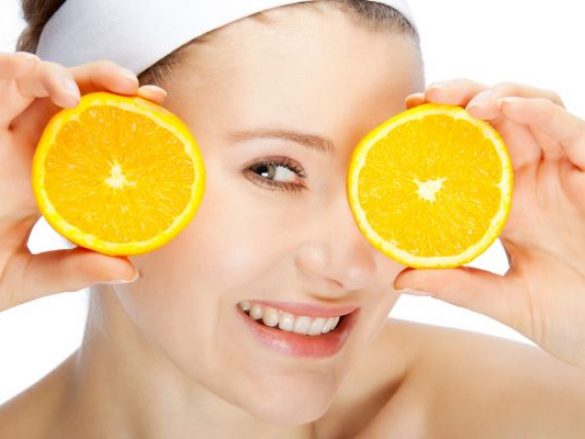 ¡Alimentos que nutren sus ojos!