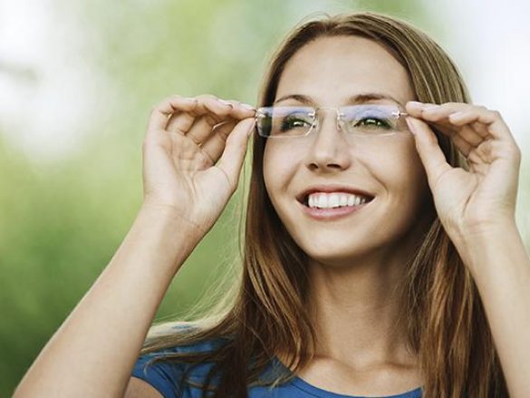 ¿Necesito lentes?
