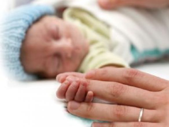 ¿Qué es la retinopatía del prematuro?