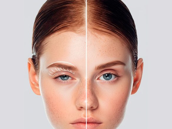 Recupera Tu Visión y Mirada con la Cirugía de Ptosis