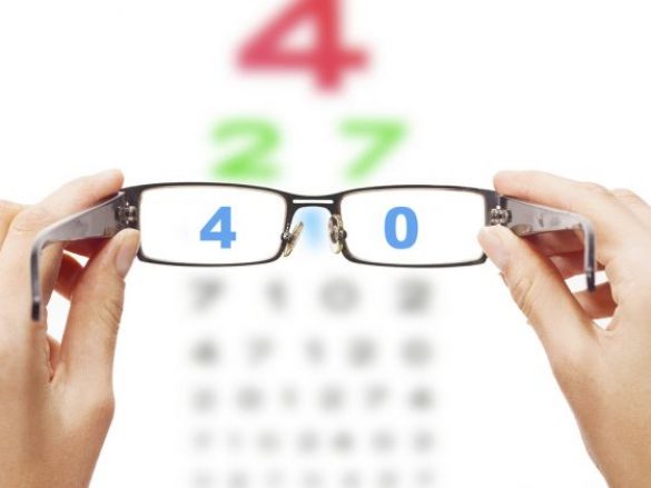 ¿Cómo saber si necesito gafas?