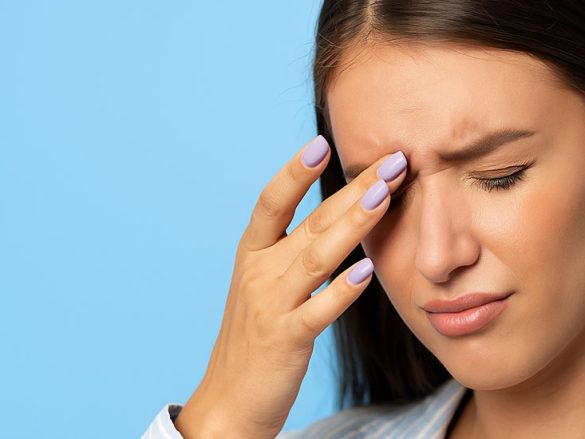 ¿Qué es la conjuntivitis aguda y cuáles son sus síntomas?