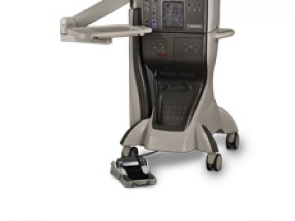 Nueva tecnología Constellation