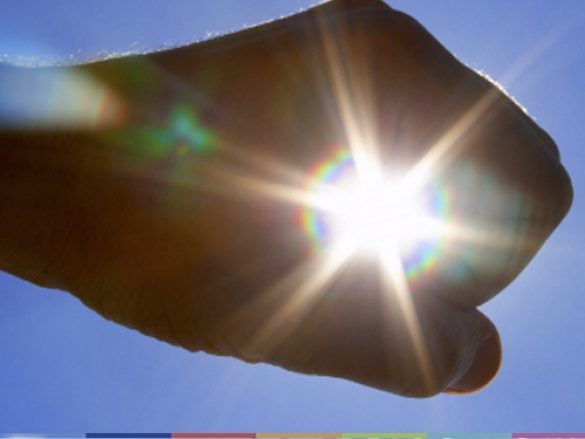 Consejos visuales para estas vacaciones de Semana Santa