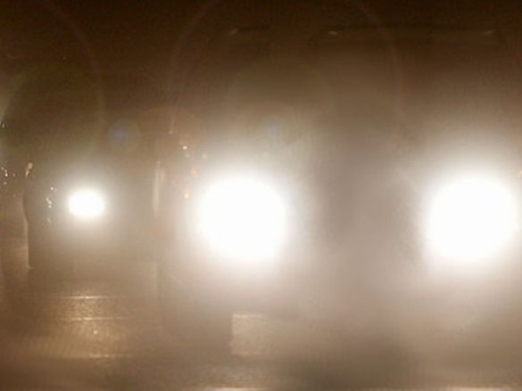 Los cambios de luz pueden perjudicar nuestra salud visual