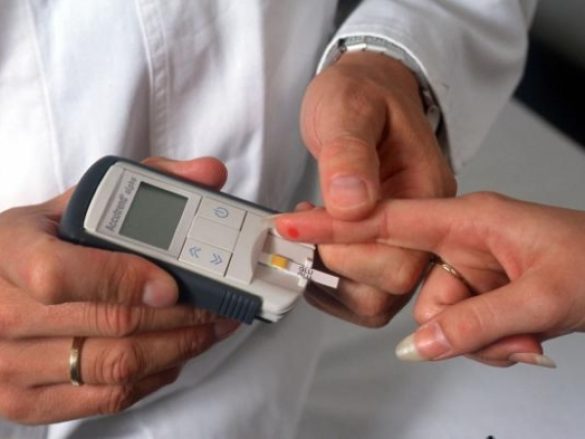¿La diabetes puede afectar la visión?