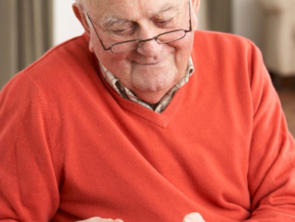 ¿Qué es la retinopatía diabetica?