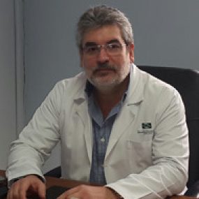 Dr. Jaime Ricardo Ávila Guerra