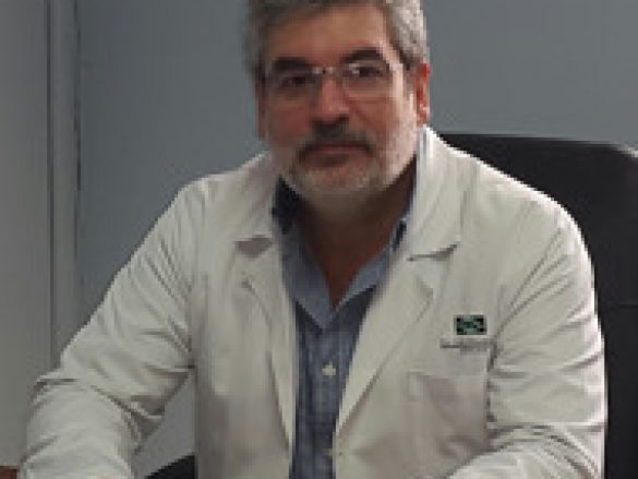 Dr. Jaime Ricardo Ávila Guerra