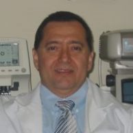 Dr. José Eduardo Rivera Handal