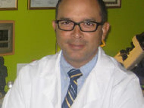 Dr. Sidney Somoza