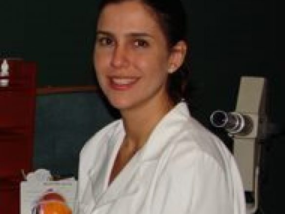 Dra. Lourdes Amato de López