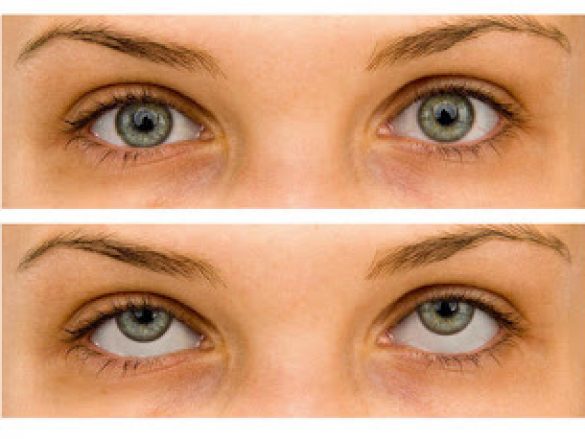 5 ejercicios para mejorar tu vista