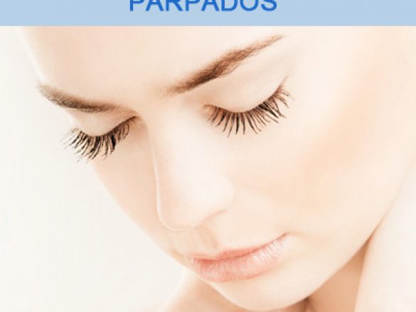 Enfermedades de los parpados