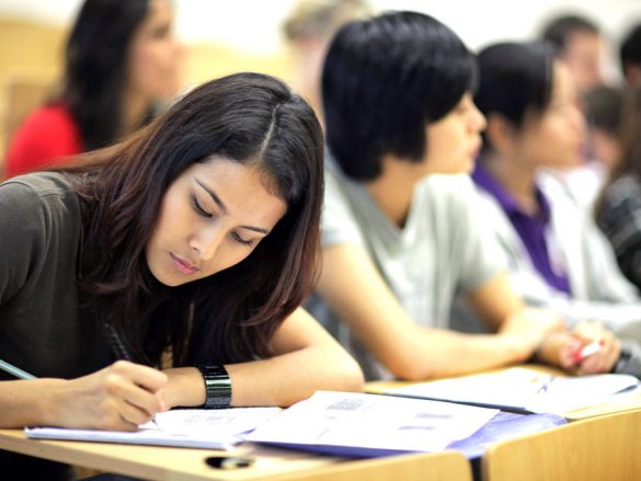 Consejos Visuales para Estudiantes