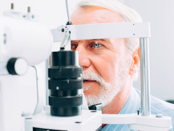 ¿Como detectar tus problemas de vision prematuramente?
