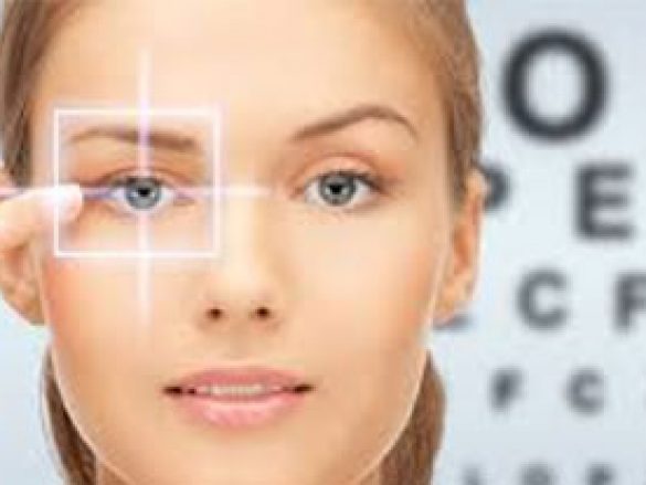 Tips para la salud de tus ojos