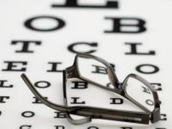 ¿Cómo cuidar los Ojos?