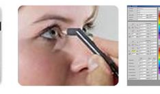 Mediciones para cirugía refractiva corneales y terapéuticas