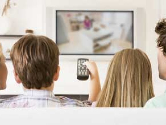 Consejos para ver la Televisión