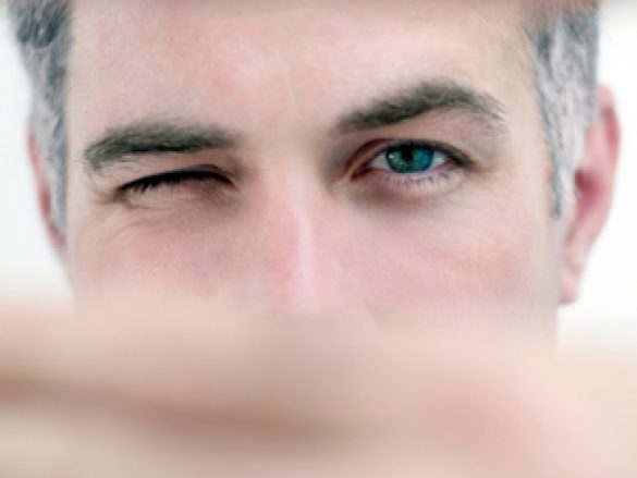 ¿Qué es un examen completo oftalmológico?