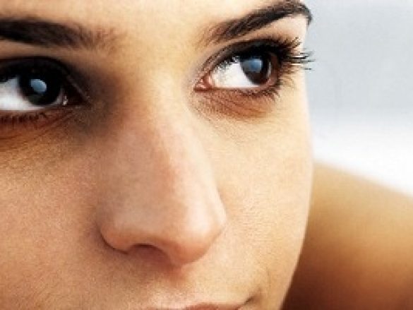 Información sobre las ojeras