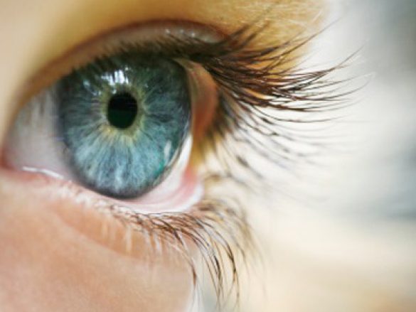 Consejos para los ojos secos