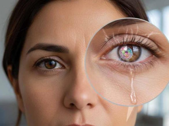 Ojo Seco Crónico: Más que un simple ardor