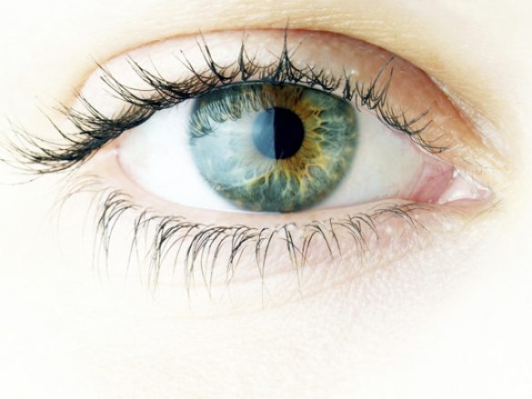 Simples consejos para tener tus ojos sanos