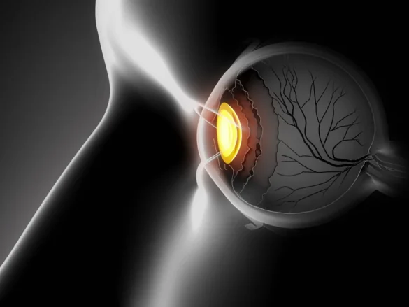Día Mundial de la Radiología El Poder del Diagnóstico por Imagen en el Ojo