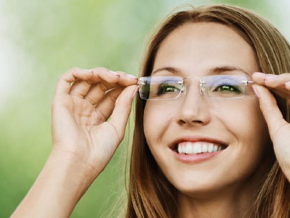 Proceso para realizarte cirugía Lasik
