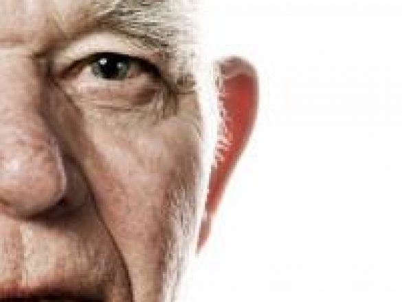 ¿Qué es la degeneración macular relacionada con la edad?
