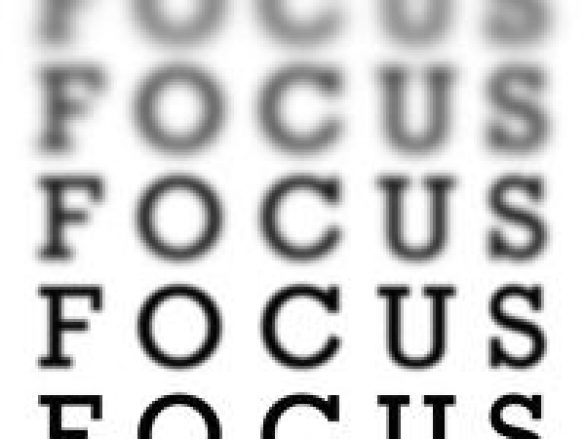 ¿Cuáles son los síntomas de la degeneración macular?