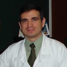 Dr. Carlos Andrés López Gutiérrez