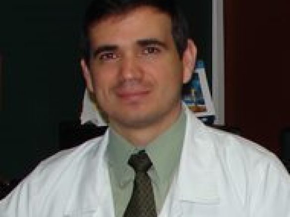 Dr. Carlos Andrés López Gutiérrez