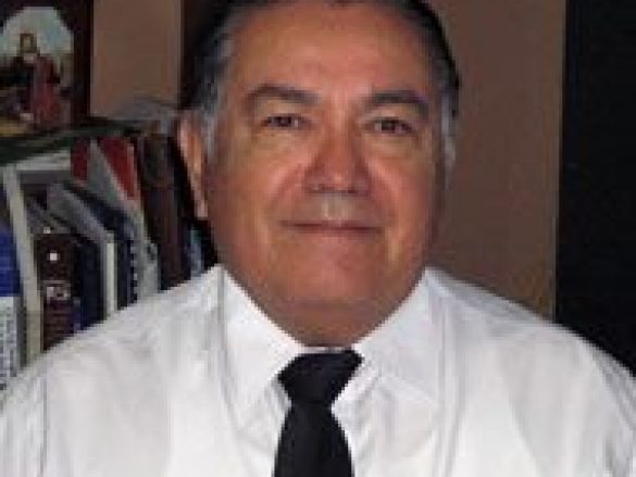 Dr. José Francisco López Beltran