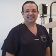 Dr. José Francisco López Gutiérrez