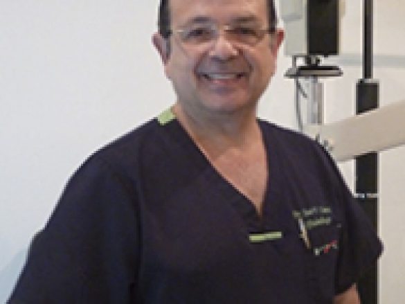 Dr. José Francisco López Gutiérrez