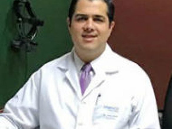 Dr. José Francisco López E.