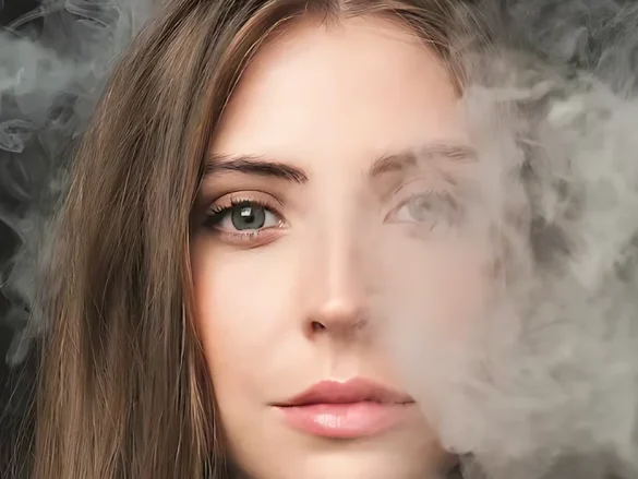 Tabaco y Degeneración Macular: El riesgo de perder la visión central
