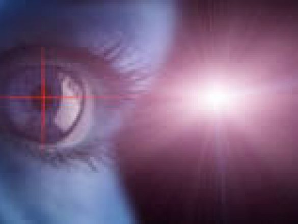 ¿Qué ventajas tiene usar un laser oftálmico?