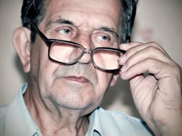 Salud Visual después de los 40 años
